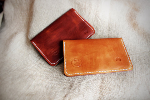 Passport & Card Wallet