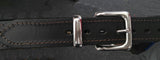 Solid Leather Belts