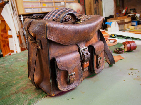 Tool/Camera Bag