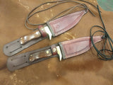 Knife Sheaths & Axe Head Covers