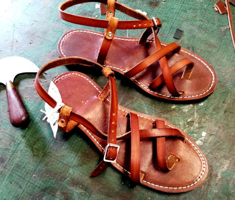 Noosa Sandals