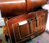 Large Office Briefcase