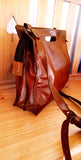 Office Zip Briefcase
