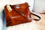 Office Zip Briefcase