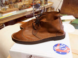 Soft Shoes